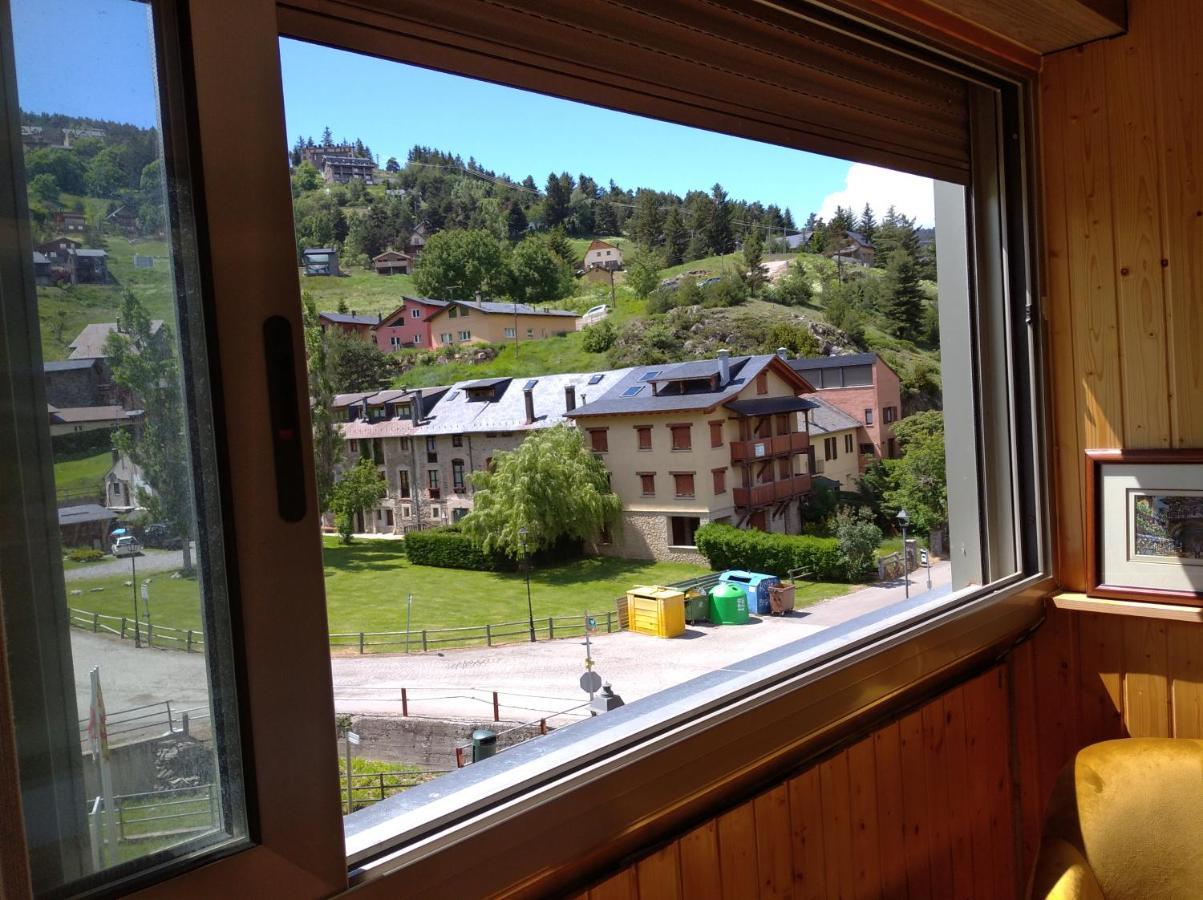 Apartamento En La Molina La Molina  Exterior photo