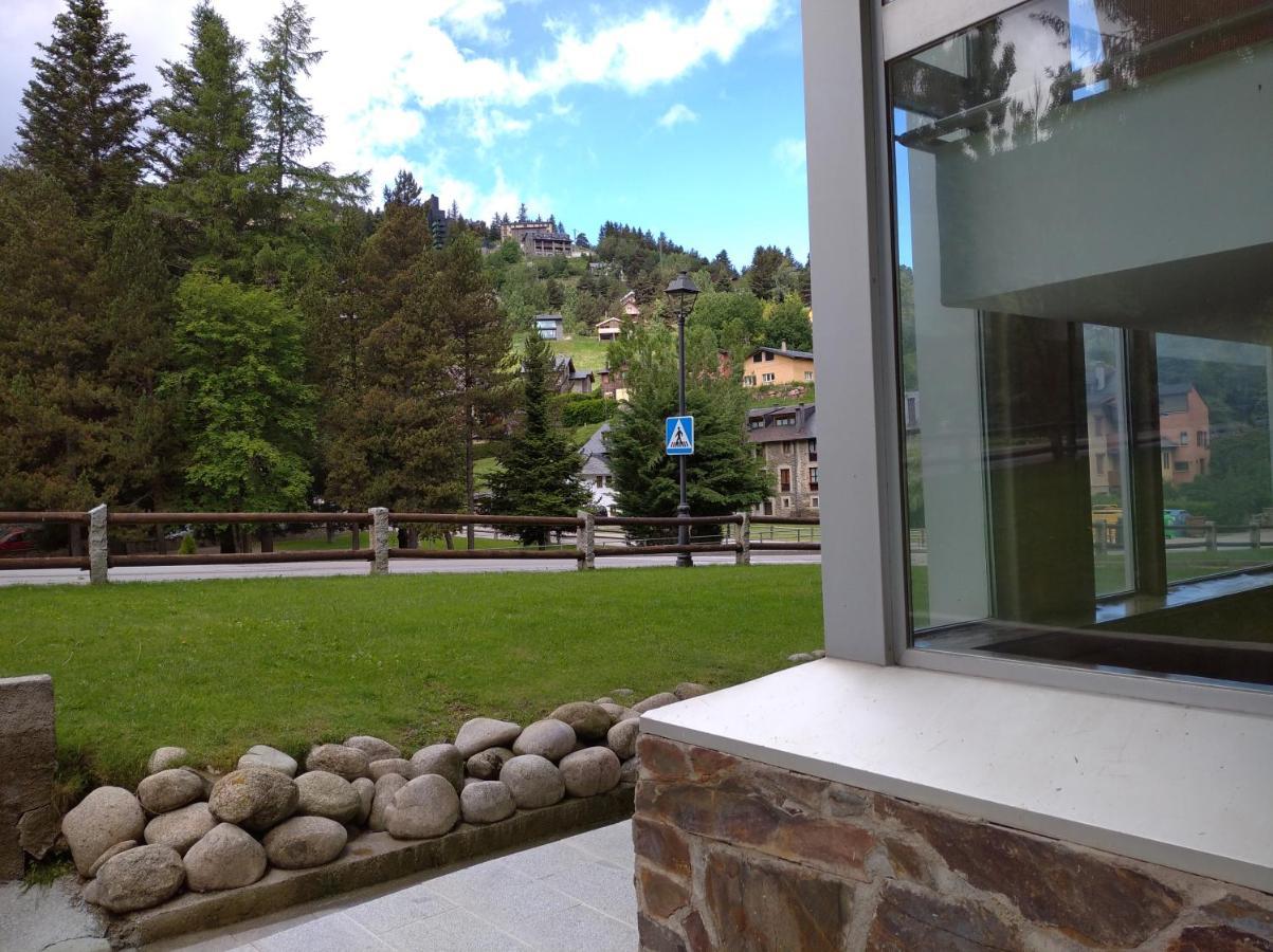 Apartamento En La Molina La Molina  Exterior photo